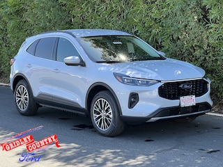 2025 Ford Escape PHEV SUV