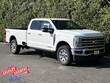  Ford Super Duty F-350 SRW