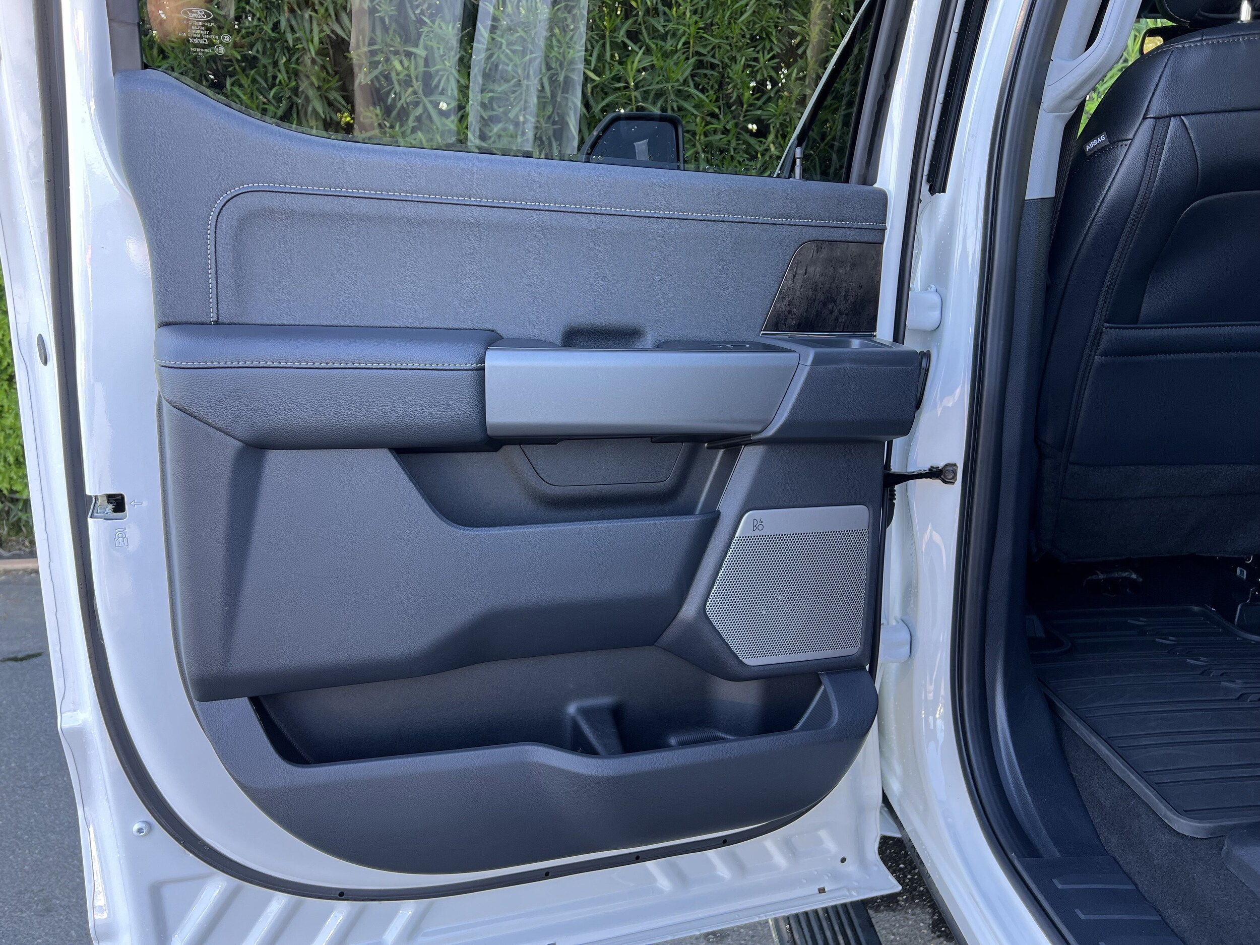 2026 Ford F-350 Super Duty Lariat - Photo 11