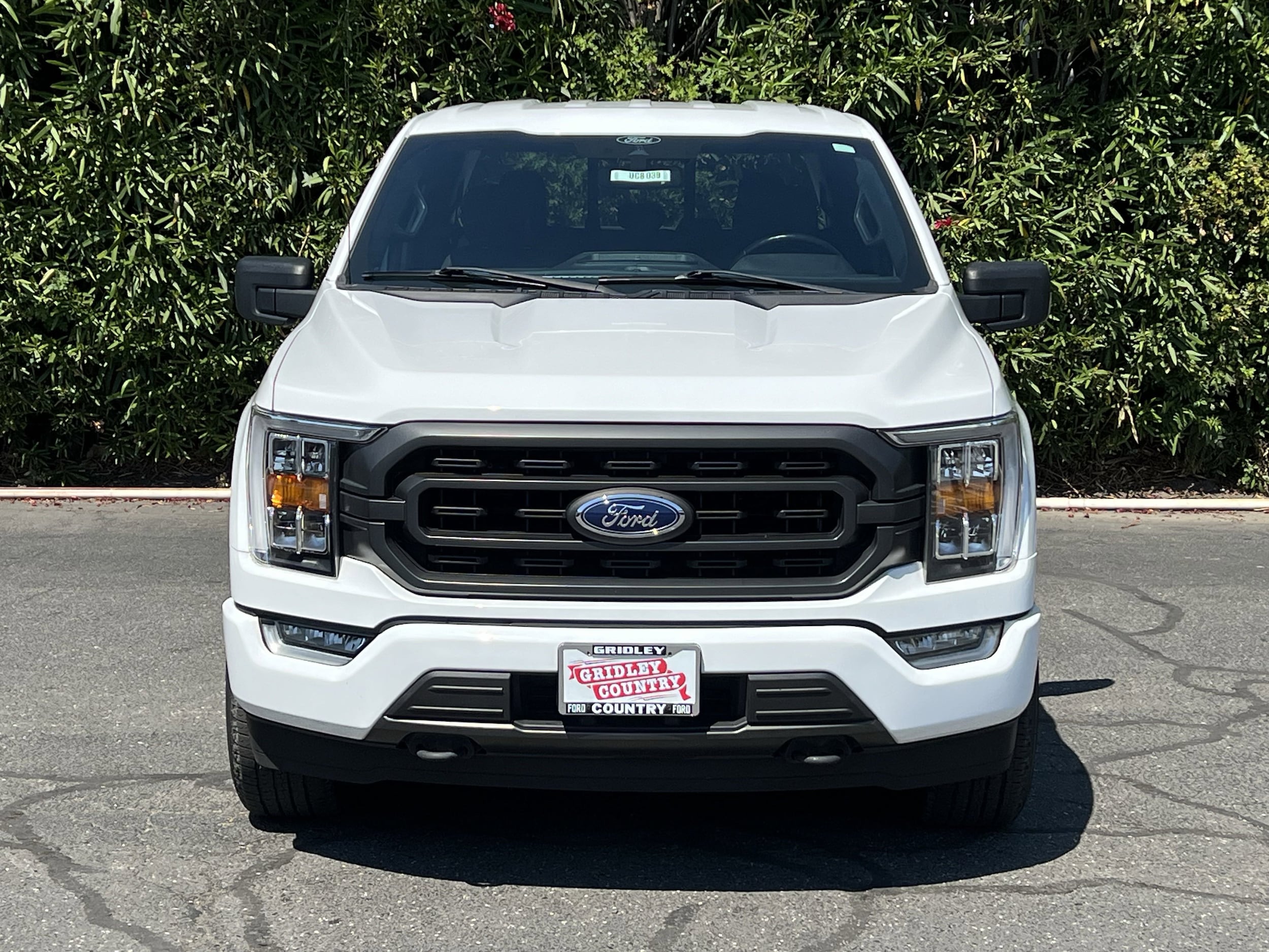1FTFW1E84MFB00604