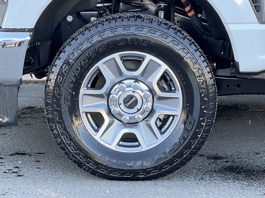 2026 Ford F-250 Super Duty Lariat - Photo 10