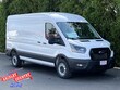 Ford Transit Cargo Van