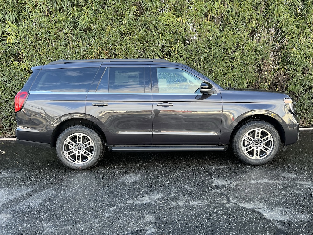 New 2026 Ford Expedition Active SUV