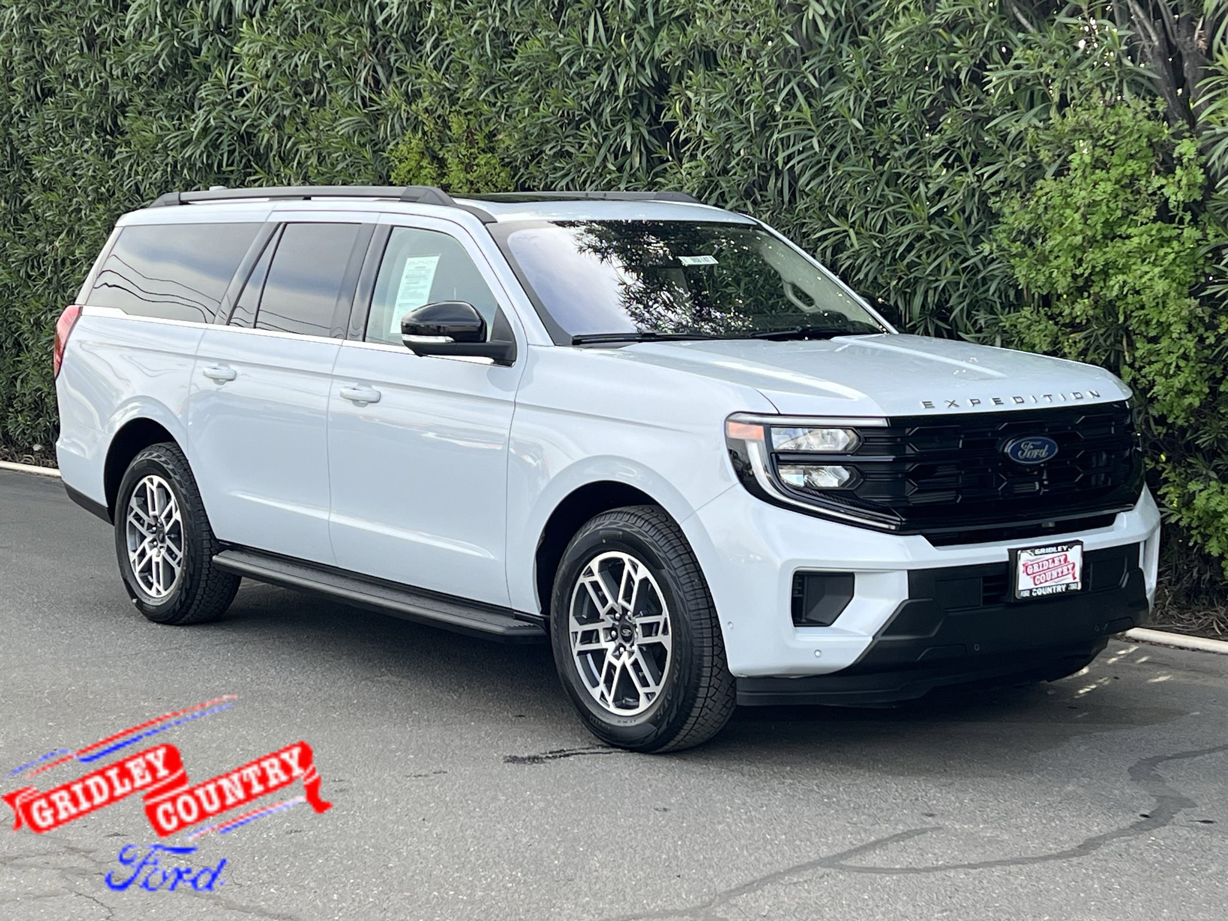 2025 Ford Expedition Active MAX 4x4's photo