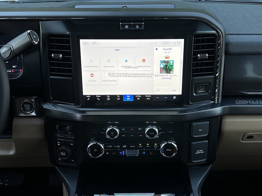 2026 Ford F-250 Super Duty Lariat - Photo 19