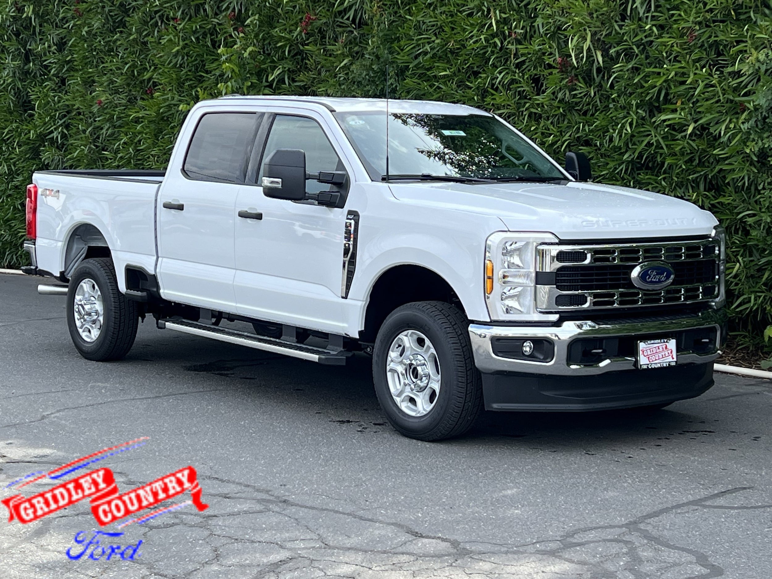 2026 Ford F-250 XLT 4x4 Crew Cab 6-3/4' Box's photo