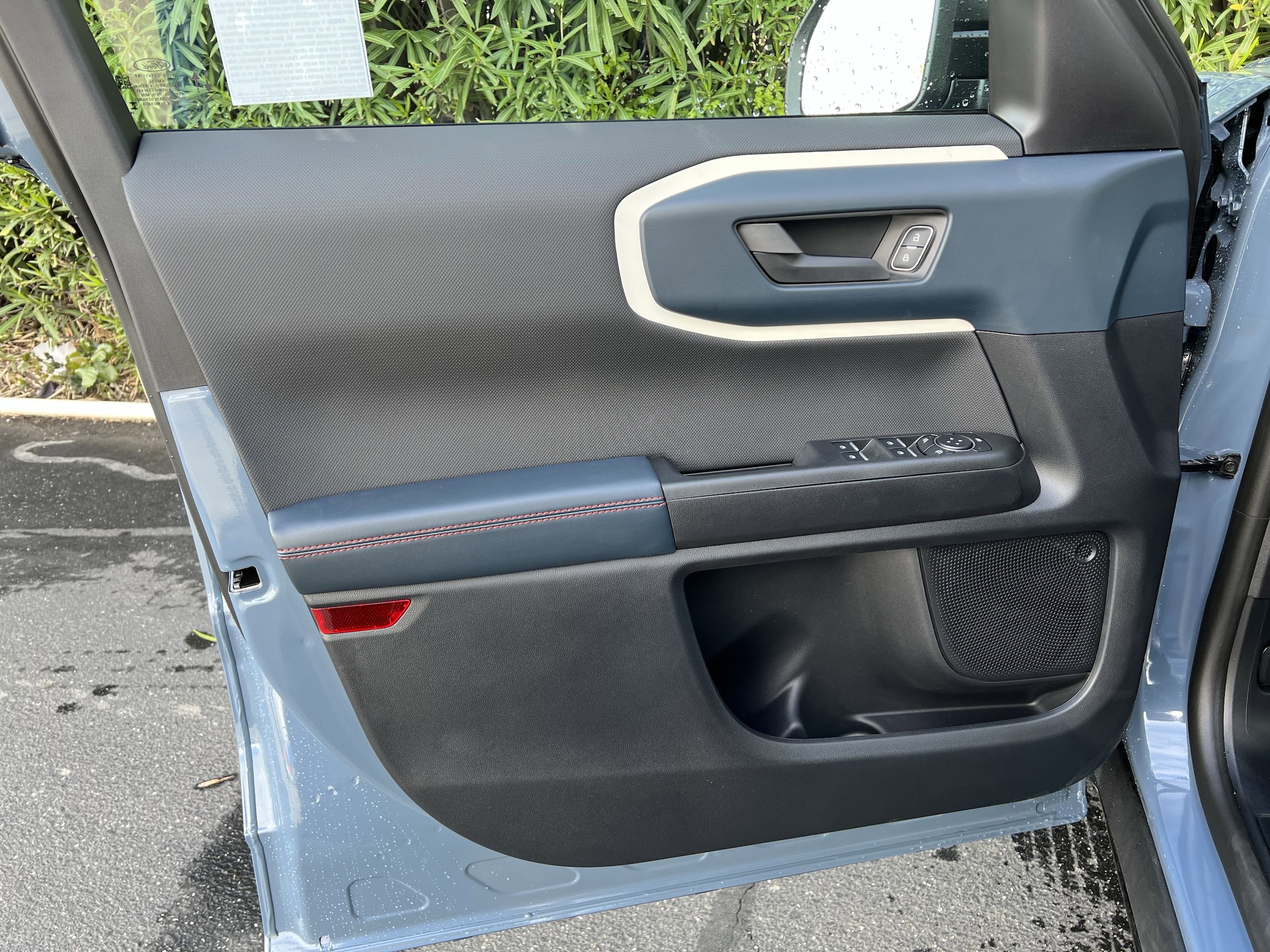 2025 Ford Bronco Sport Heritage - Photo 10