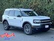  Ford Bronco Sport