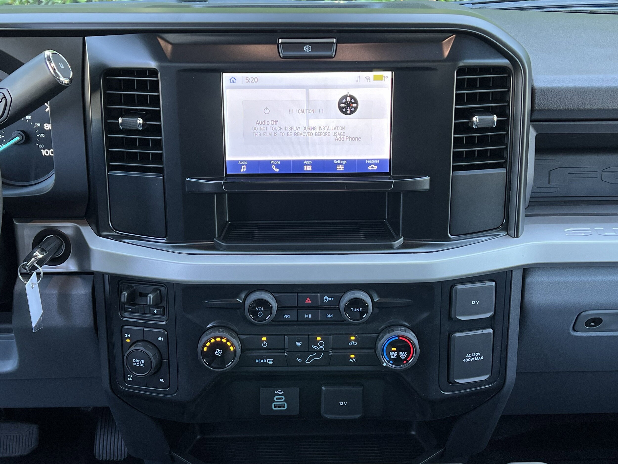 2025 Ford F-350 Super Duty Chassis Cab XL - Photo 26