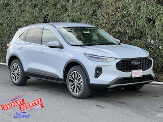 2025 Ford Escape PHEV SUV