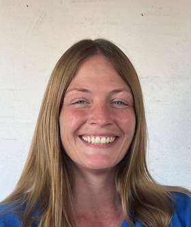Staff member ROSIE SMITH from 855501cc6b73