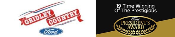 Gridley Country Ford Inc.