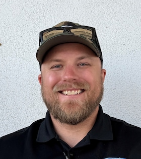 Staff member BRAYDON GOETZ from 2ba7a5a556ee