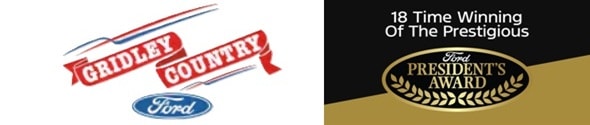Gridley Country Ford Inc.