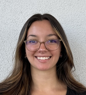 Staff member KYRSTEN SANDERS from 73ae9a0cca0c