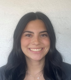 Staff member VICTORIA QUIHUIZ from 73ae9a0cca0c