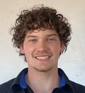 Staff member KEGAN MOWER from 07401b8184f5
