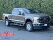  Ford Super Duty F-250 SRW