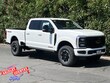 Ford Super Duty F-350 SRW
