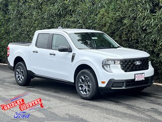 2026 Ford Maverick XLT Truck SuperCrew