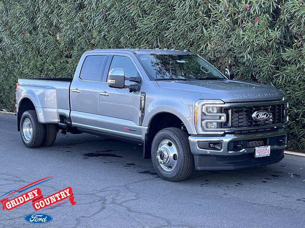 2027 Ford F-350 Super Duty