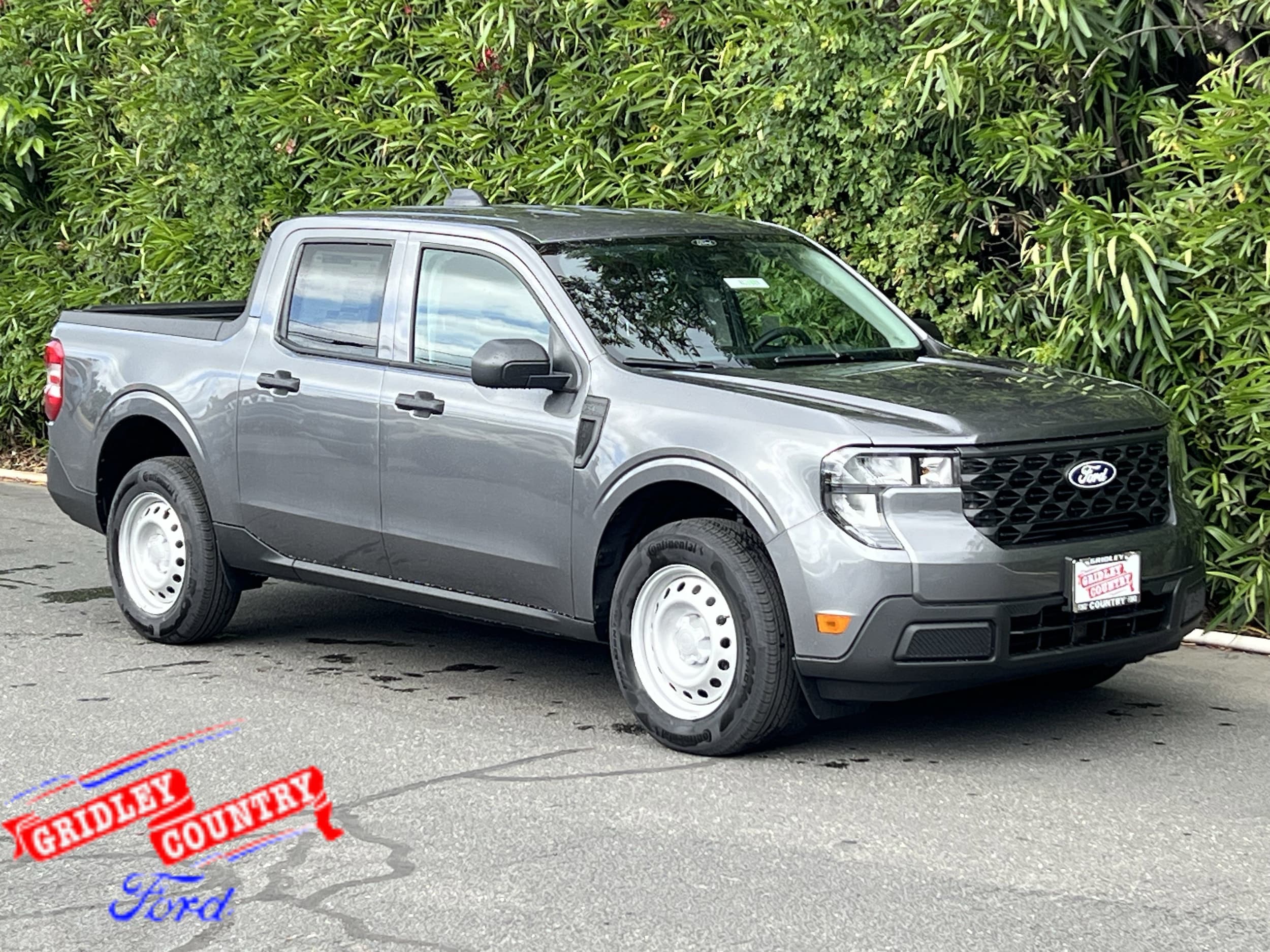 2026 Ford Maverick XL FWD's photo