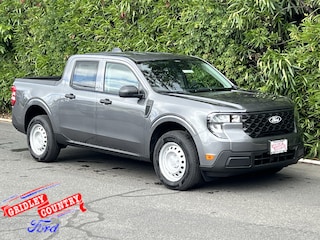 2026 Ford Maverick XL Truck SuperCrew