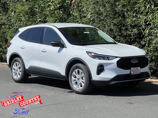 2025 Ford Escape Active SUV