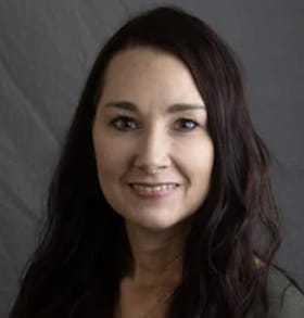 Staff member KARI REED from 73ae9a0cca0c
