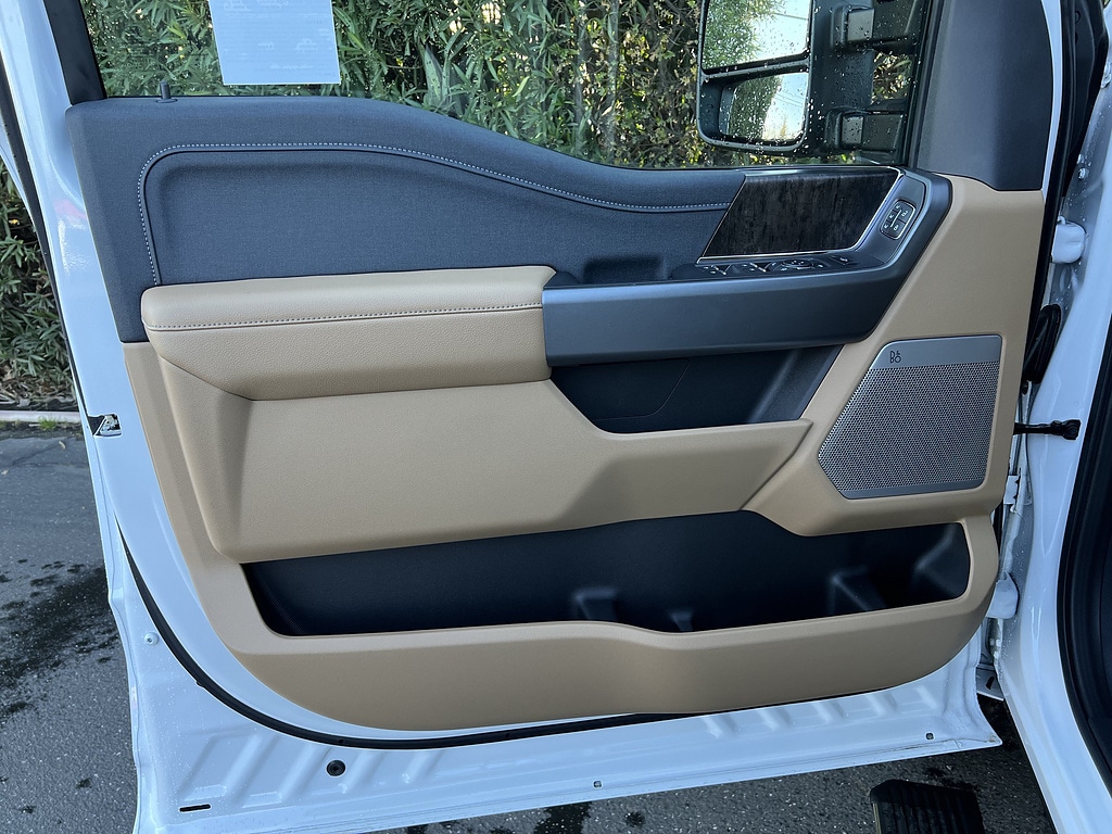 2026 Ford F-250 Super Duty Lariat - Photo 11