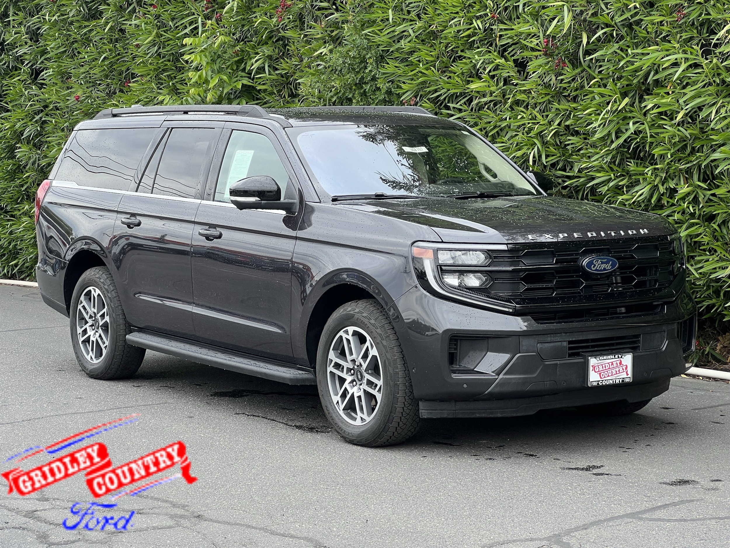 2025 Ford Expedition Active MAX 4x4's photo