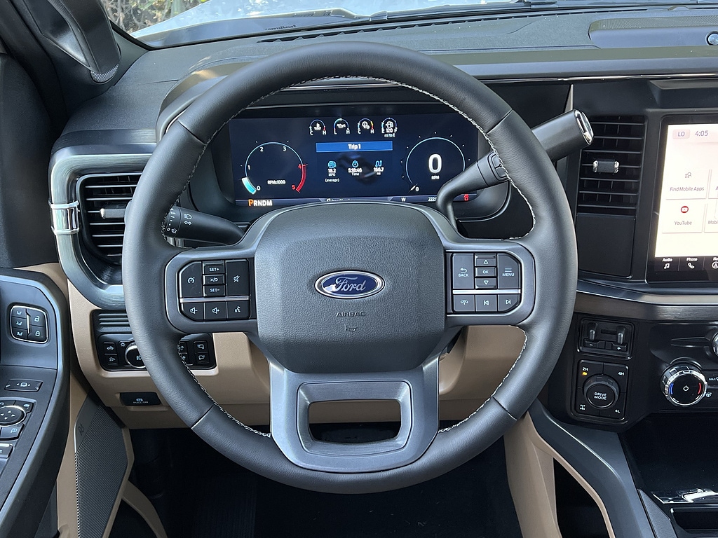 2026 Ford F-250 Super Duty Lariat - Photo 17