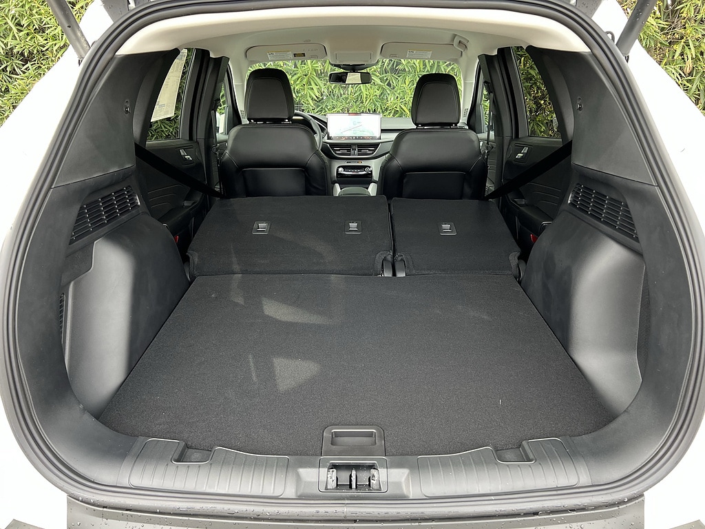 2025 Ford Escape Plug-in hybrid PHEV - Photo 16