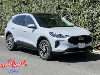 2025 Ford Escape PHEV SUV