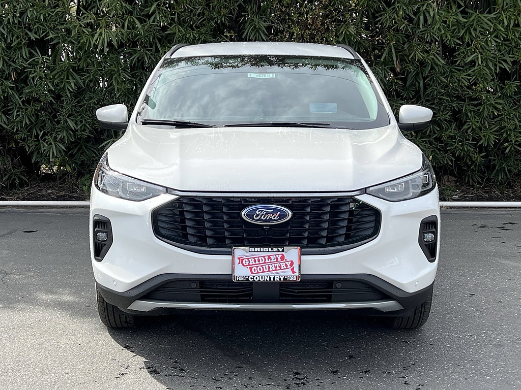 2025 Ford Escape Plug-in hybrid PHEV - Photo 2