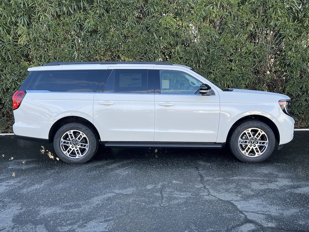 New 2026 Ford Expedition Max Active SUV