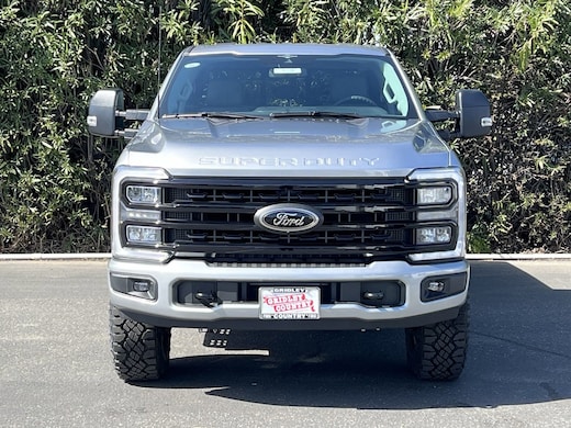 2023 Super Duty  Gridley Country Ford Inc.