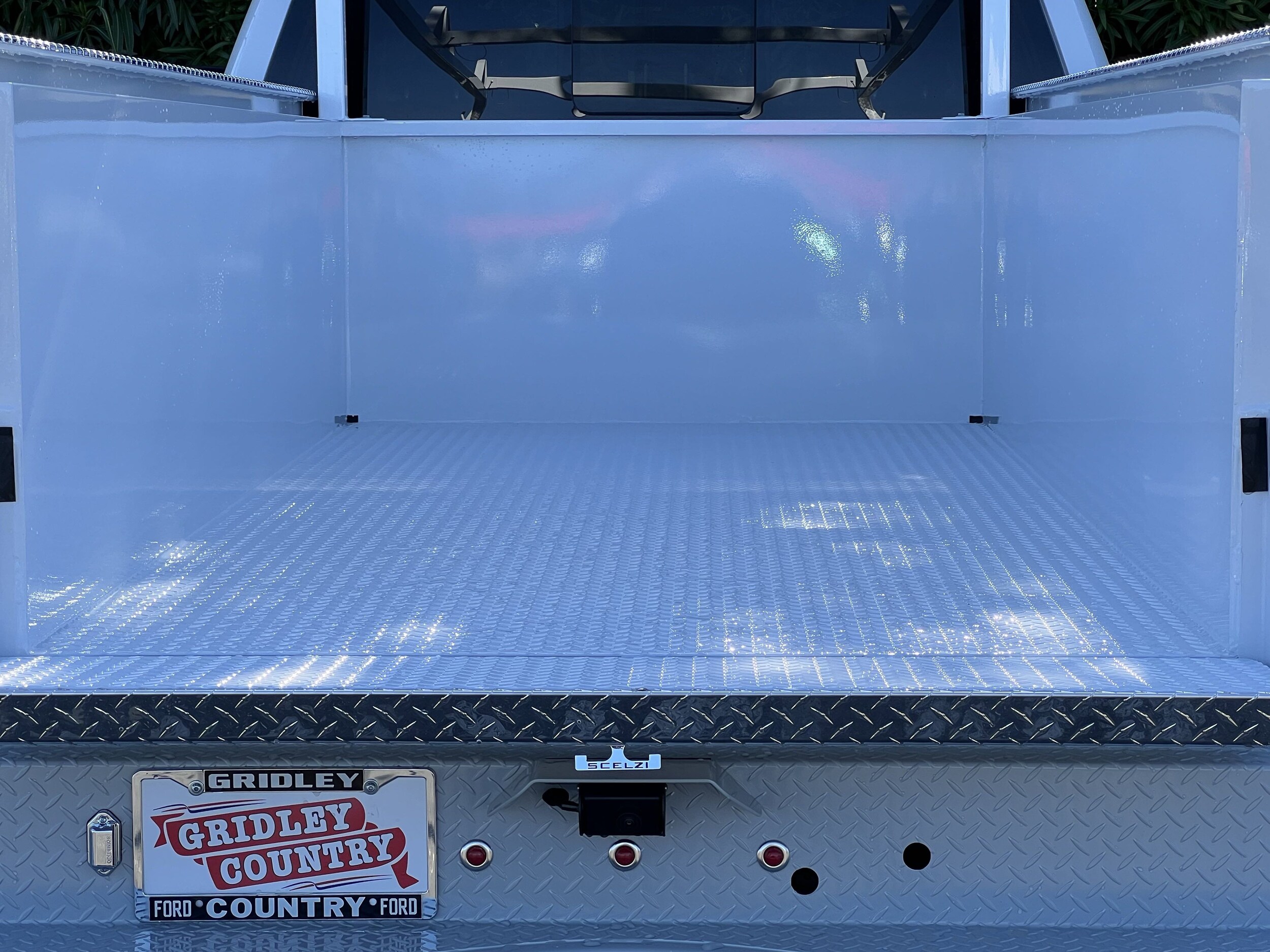 2025 Ford F-350 Super Duty Chassis Cab XL - Photo 12