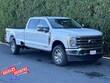  Ford Super Duty F-350 SRW