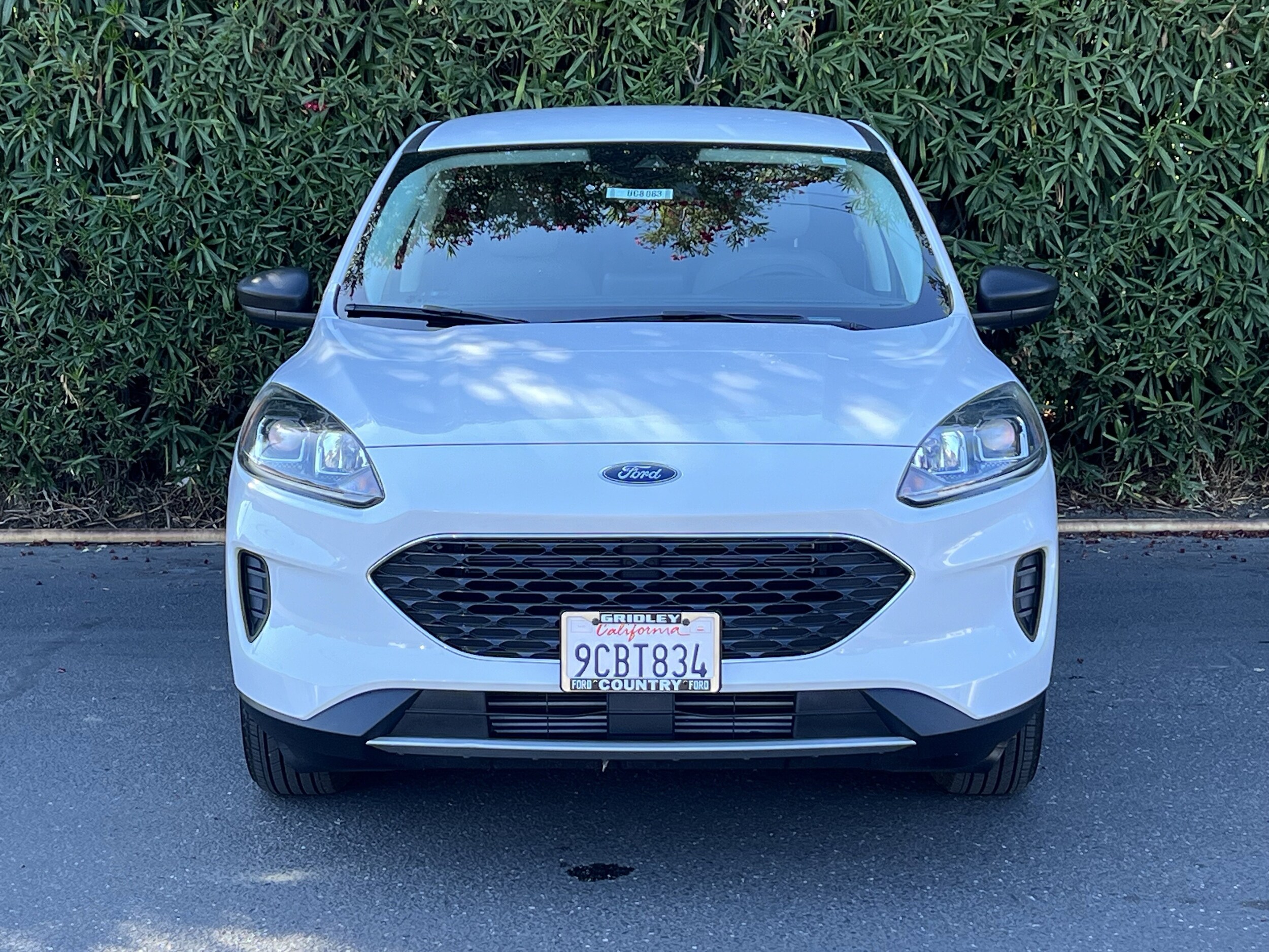 2022 Ford Escape SE photo 2