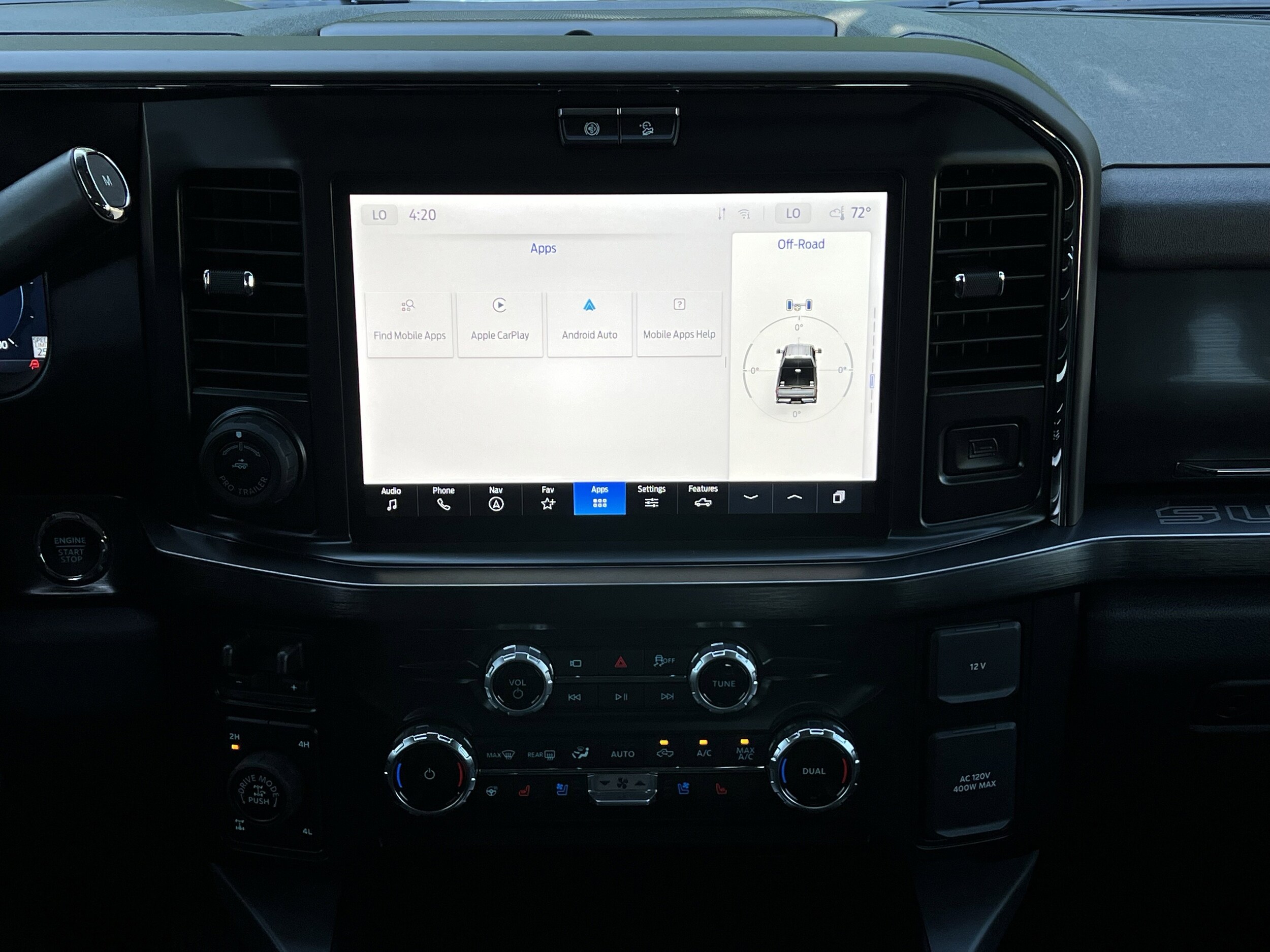 2026 Ford F-350 Super Duty Lariat - Photo 21