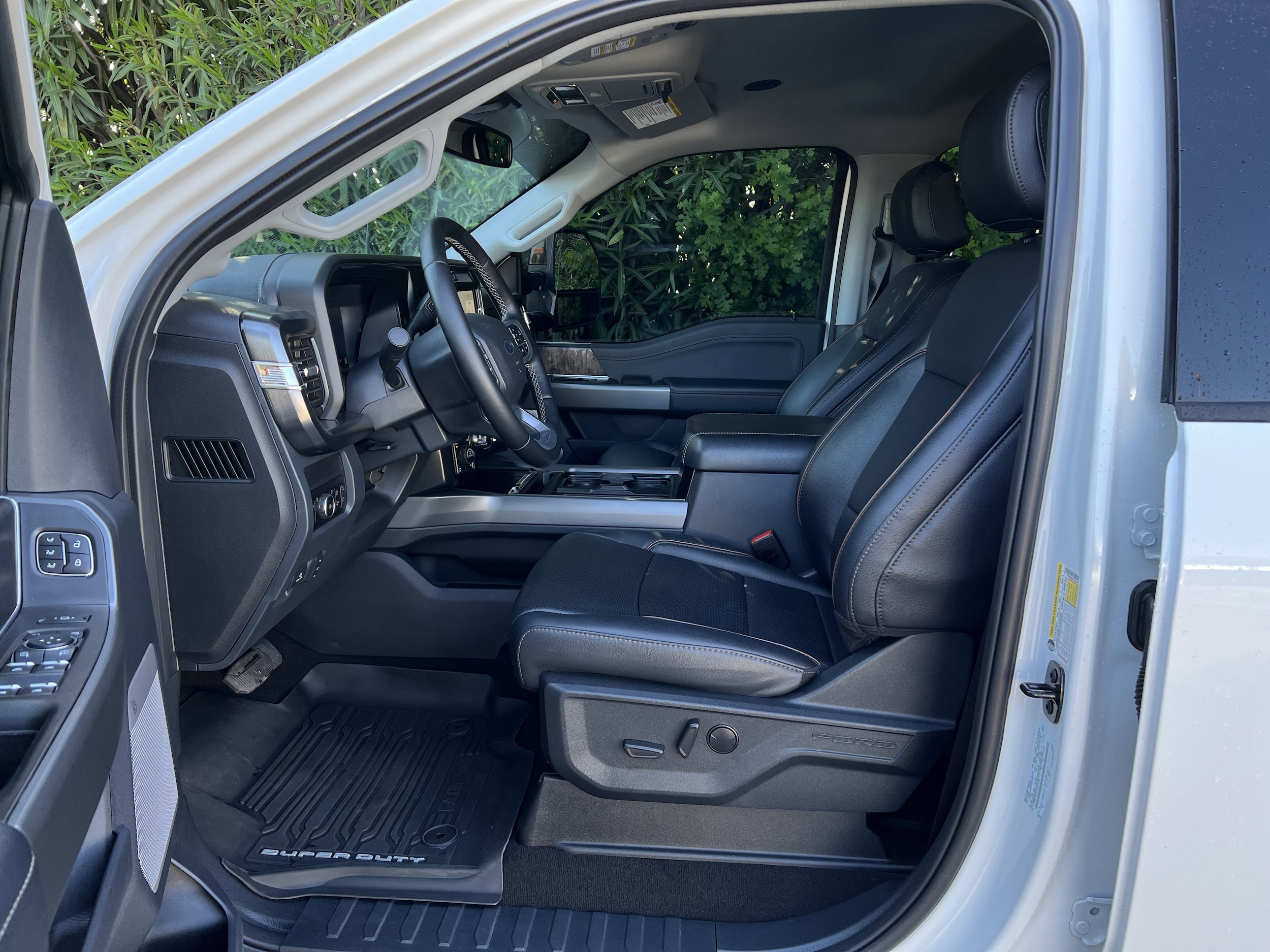2026 Ford F-350 Super Duty Lariat - Photo 12