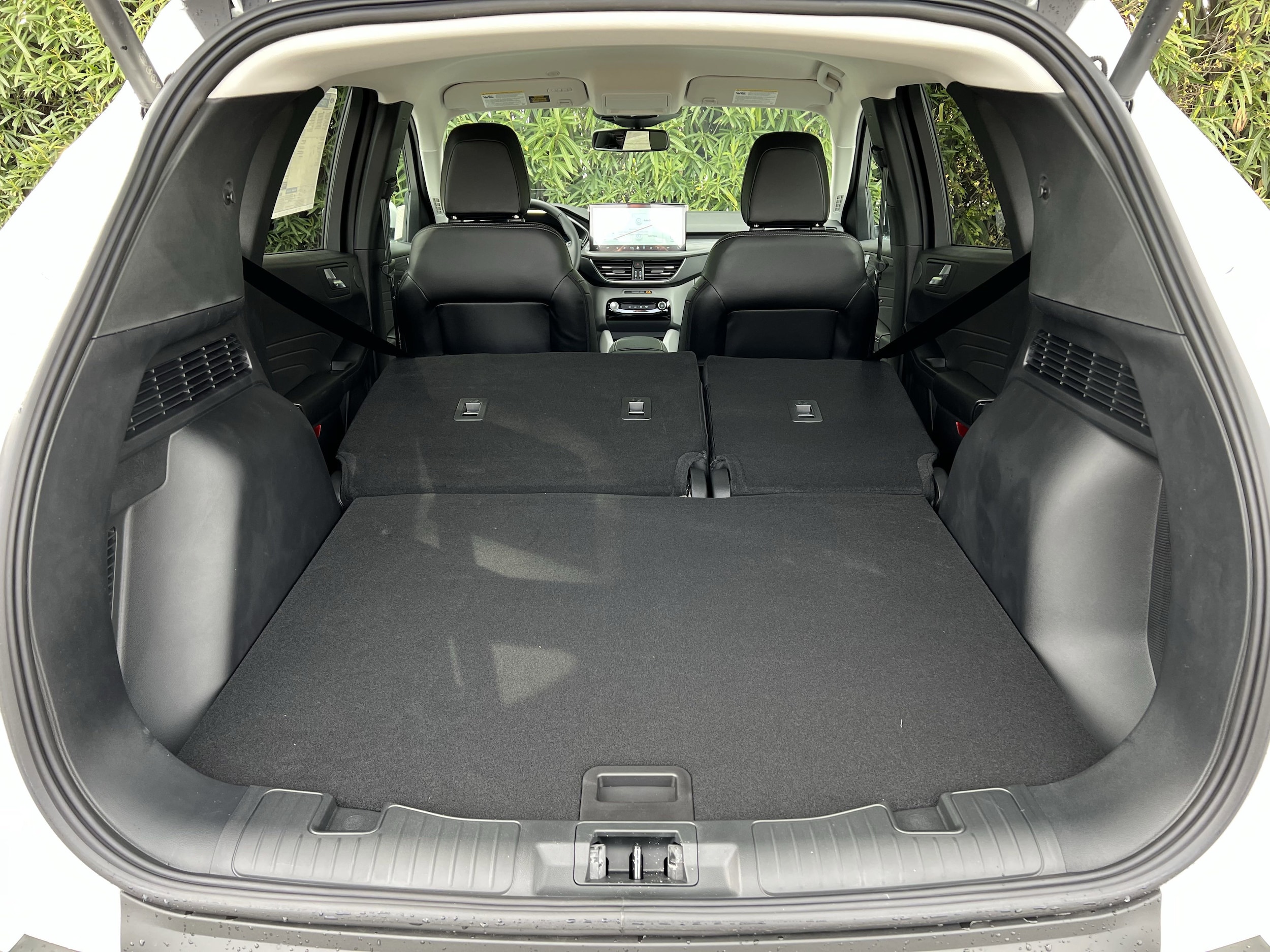2025 Ford Escape Plug-in hybrid PHEV - Photo 16