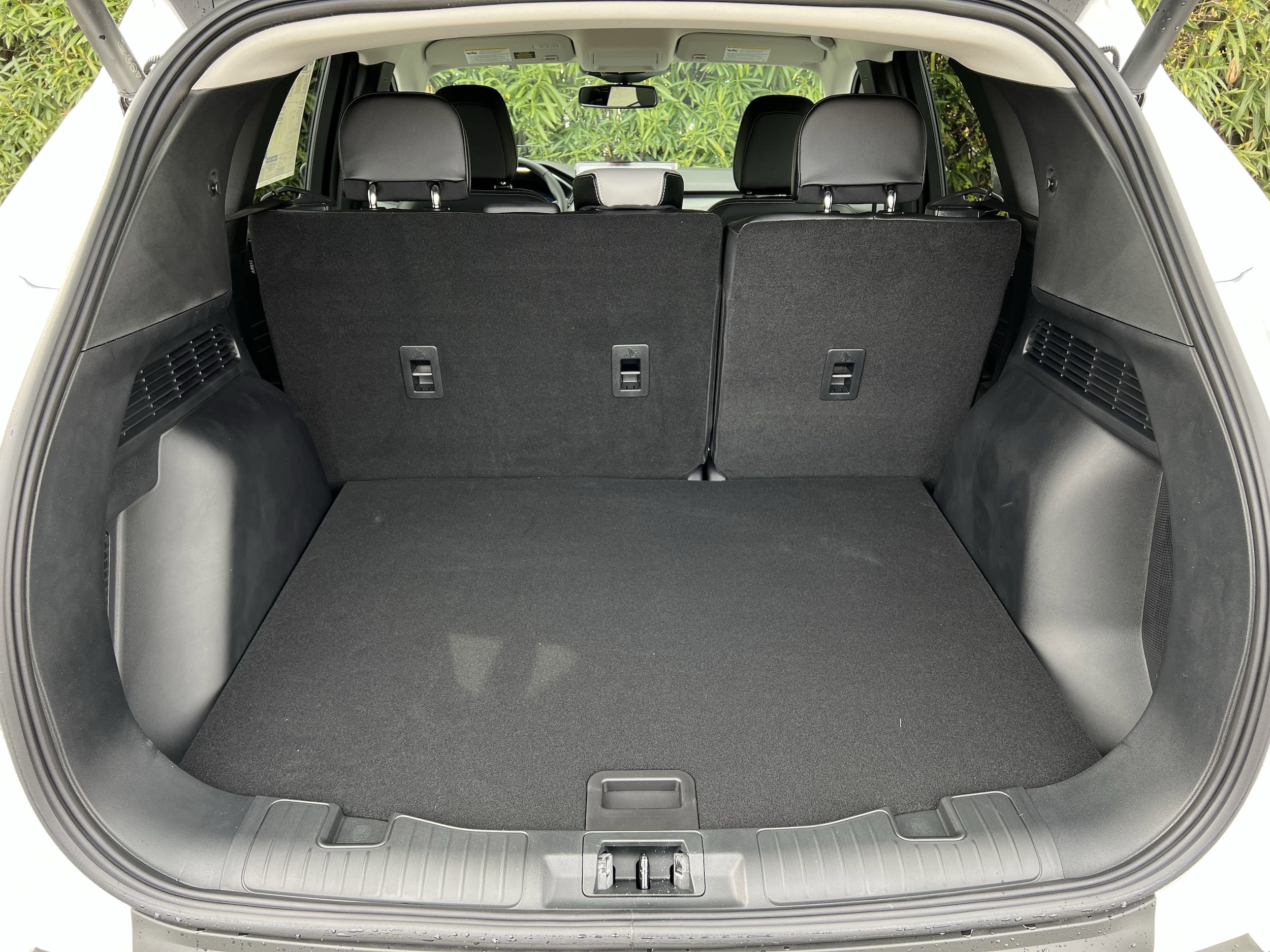 2025 Ford Escape Plug-in hybrid PHEV - Photo 15