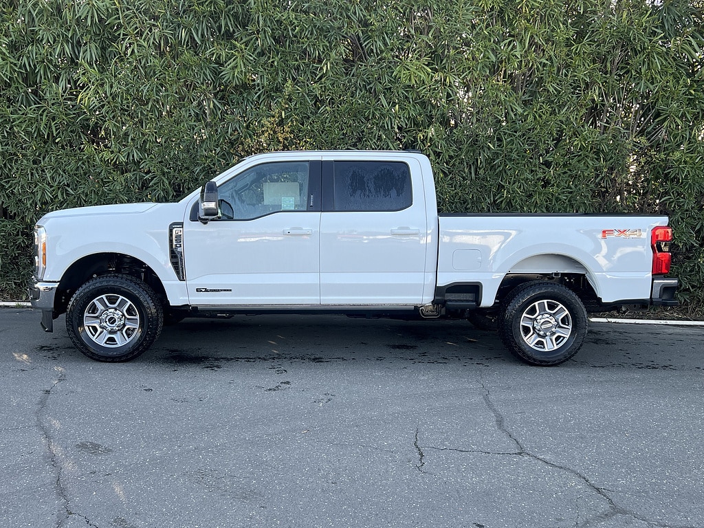 2026 Ford F-250 Super Duty Lariat - Photo 9