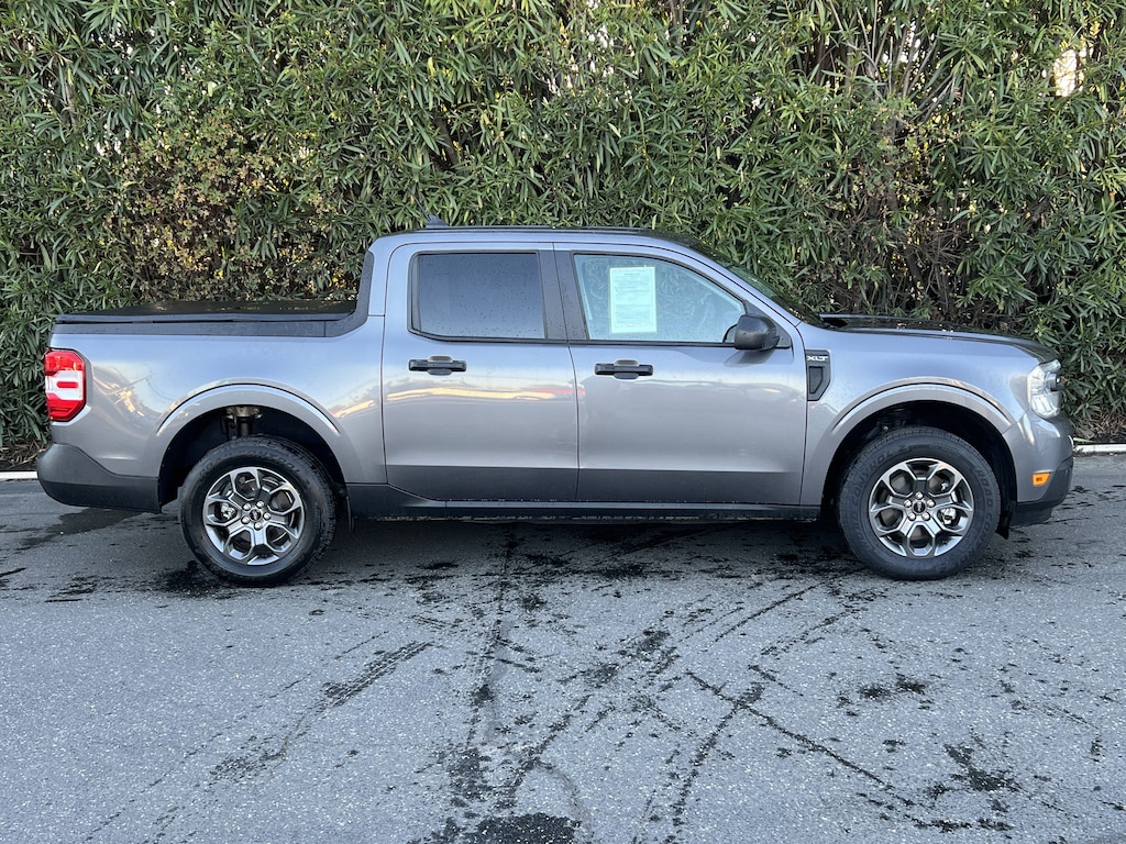 Used 2023 Ford Maverick XLT Truck SuperCrew