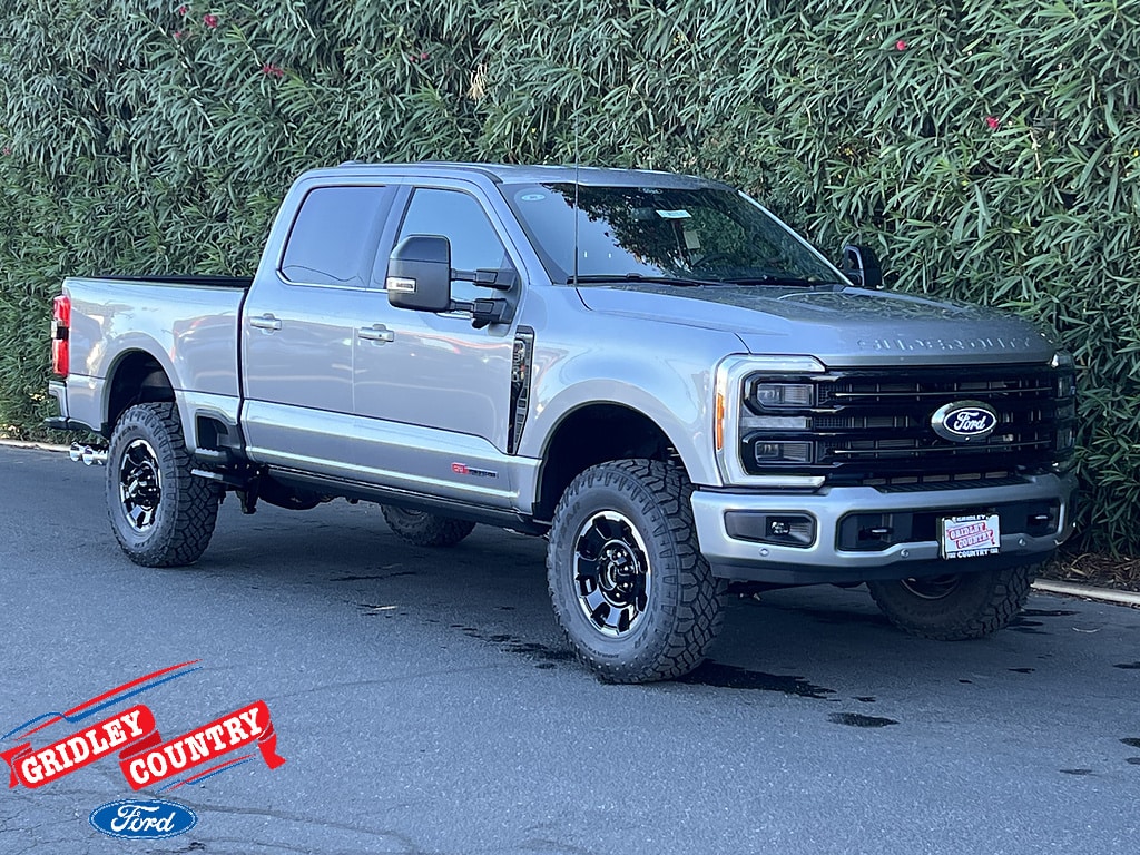 2027 Ford F-350 Super Duty