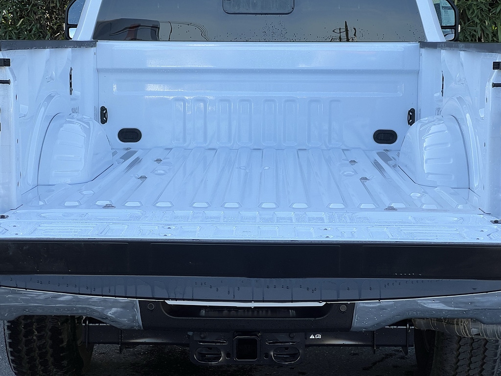 2026 Ford F-250 Super Duty Lariat - Photo 7
