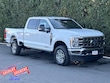  Ford Super Duty F-250 SRW