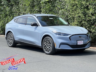 2025 Ford Mustang Mach-E Premium SUV